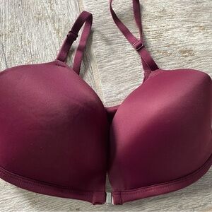 Victoria’s Secret PINK unlined T-Shirt Bra 32D